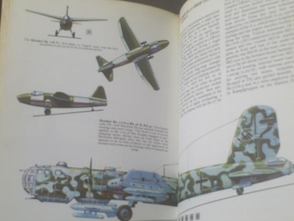 The Great Book Of World War II Airplanes: Jeffrey L. Ethell