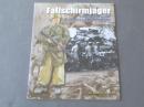 洋書【フォールスチャームイェーガーFallschirmjager ＧermanＰaratroopers from Ｇlory to Ｄefeat1939-1945】ハセガワ