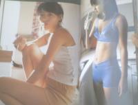 【後藤理沙初写真集 Ｇo to Ｒ（撮影・塚田和徳）】集英社（平成１２年初版）