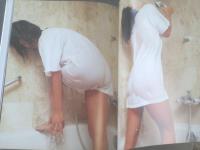 【須之内美帆子写真集 ゲットクローサー/尾形正茂・撮影】ゲオＧＥО（平成１０年）