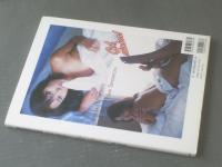 【須之内美帆子写真集 ゲットクローサー/尾形正茂・撮影】ゲオＧＥО（平成１０年）
