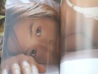 【しいなまお写真集 Ｐasar（撮影・塚田和徳）】ゲオ（平成１０年初版）
