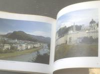 洋書【ＳＡＬＺＢＵＲＧ（ザルツブルグ）・ドイツ語】ペンギン（平成１７年）