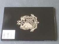 新本【映画モンスターハンターＯfficial Ｇide Ｂook（別冊宝島編集部・編）】限定特典クリアファイル３種付き（令和３年初版）