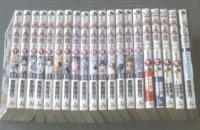 【ＭＡＲメル（全１５巻）+公式ファンブック+ＭＡＲΩメルオメガ（全４巻）/安西信行・星野倖一郎】少年サンデーＣ（平成１５～１９年）
