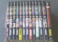 【ＭＩＸＩＭ・１１ ミクシム・イレブン（全１２巻）+短篇集・合計１３冊/安西信行】少年サンデー・コミックス（平成１８・２０～２３年）