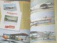 洋書【ＡＩＲ ＦＡＮ（ ’８６年５月号）/フランス版】「不死鳥の目覚め」「トレヴィース・ランサー」「ＡＴＭ４２Ｒ」等