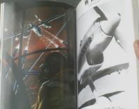 【ＷorldＷar２ ドイツ軍用機写真集（エアワールド別冊）】（昭和５９年初版）