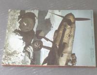 【ＷorldＷar２ ドイツ軍用機写真集（エアワールド別冊）】（昭和５９年初版）