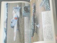 【ラジコン技術（昭和５０年６月号）】「東海道五十三次ラジコン旅行」「スポイラーとフラッペロン装備アンターレスー１」等