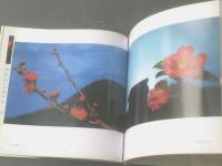【彩景色いろどりげしき 西岡伸太写真集】京都書院（昭和６２年初版）