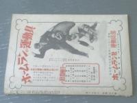 【ホームラン/昭和２５年１月号】巨人軍のベストメンバー