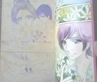【野菊の墓ー心にしみる珠玉作シリーズー（南部ひろみ）】「りぼん」昭和４８年１１月号付録（Ａ５サイズ・全１００ページ）