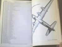 洋書【ＦＬＵＧＺＥＵＧ（飛行機）/ダグラスＸー３・Ｂー３２ドミネーター等】Ｇmbh（全７２ページ）/平成５年