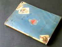 貸本【愚連隊始末記/社領系明】ひばり書房