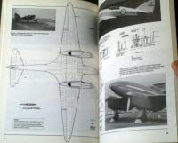 洋書【有名レーシング曲技飛行用飛行機(Aircraft Archive）】イギリス・フランス・イタリア・アメリカ・チェコ・ベルギー・ソ連等