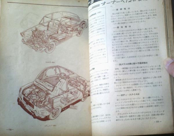 モーターマガジン 昭和３３年９月号 特集 オーナーとユーストカー 構造図解 ｂｍｗ６００ ミニカー他の透視図集 等 獅子王堂 古本 中古本 古書籍の通販は 日本の古本屋 日本の古本屋