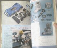 【ラジコン技術（昭和５４年５月号）】記事「引込脚装備の２０搭載スタント機カトラス」・「ＲＣセール・プレーンの魅力」等