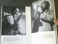 洋書【ＪＡＺＺ１９５３（ジャズ１９５３ ザ・メトロノーム・イヤーブック）】Metronome Corp（昭和２８年）