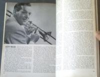 洋書【ＪＡＺＺ１９５１（ジャズ１９５１ ザ・メトロノーム・イヤーブック）】Metronome Corp（昭和２６年）