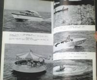 【海と空（昭和３７年６月号）】水中翼旅客船はやて１号・ノースロップＮ１５６・世界最古の大砲・オーストラリア艦隊の来訪等