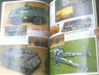 【レプリカ（平成１年３月号）】特集「トライスター１/４８Ｆｗ１９０Ａー/Ｆー８」・「Ｆー１４Ａトムキャット」等