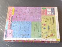 【週刊少女コミック（昭和５６年１３号）】新連載「あかね絵日記 恋しています？/野崎ふみこ」・読切前編「鬼門ヶ淵/のがみけい」等