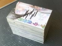 【欲鬼（全９巻揃い・各巻初版）/色原みたび】講談社コミックス（平成２７～令和１年）