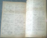 【電波科学（昭和２５年５月号）】記事「ＮＨＫ放送開始２５周年記念ラジオ展覧会」・「バレンタイン真空管電厭計３００－Ｂ型」等