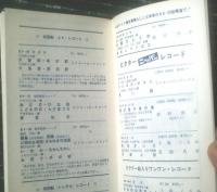 【ビクターレコード・カタログ 昭和３２年２月月報/邦楽・洋楽（ジャズ・ダンス・流行歌・クラシック・音楽効果等）】（全２４ページ）