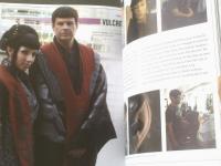 洋書【スタートレック・ビヨンド メイクアップ・ジョエル・ハーロウ（Star Trek Beyond - The Makeup Artistry of Joel Harlow）】（平成２９年）