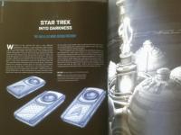 洋書【スタートレック ジ・アート・オブ・ジョン・イーブス（STAR TREK The Art of John Eaves）】タイタンブックス（平成３０年）