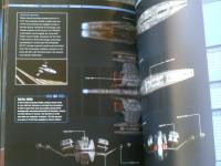 洋書【スタートレック宇宙船百科事典 連邦メンバー（Star Trek Shipyards: Federation Members）】Eaglemossイーグルモス（令和１年）