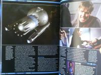 洋書【スタートレック宇宙船百科事典 連邦メンバー（Star Trek Shipyards: Federation Members）】Eaglemossイーグルモス（令和１年）