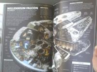 洋書【スター・ウォーズ フォースの覚醒/クロスセクションThe Force Awakens Incredible Cross-Sections】DK Children（平成２７年）