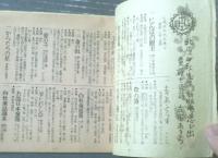 【これくしょん 第１８号（北原白秋先生、初版本思ひ出・「方言と大阪」を読んで/和気律次郎他）/全１６ページ】吾八（昭和２３年）