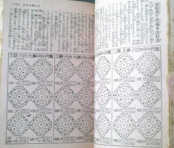 占いのバイブル あなたの開運の手引/高島象山・菊池靖典・潮島郁幸