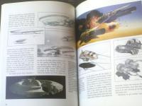 洋書【メイキング・オブ・スター・ウォーズ１ ファントムメナス】The Making of Star Wars: Episode 1: The Phantom Menace（平成１１年）