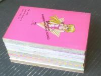 いけない！ルナ先生（全5巻揃い）+あぶない！ルナ先生（全1巻）合計