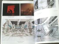 洋書【メイキング・オブ・スタートレック・ディープスペースナイン（The Making of Star Trek Deep SpaceNine）】Pocket Books（平成６年）