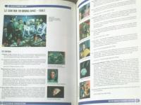 洋書【スタートレック年表（The Star Trek Chronology: A History of the Future）】Pocket Books（平成８年）