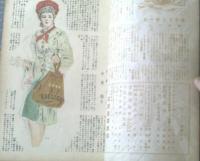 【りべらる（昭和２２年１１・１２月号）】横溝正史・富田常雄・宇野浩二・志摩一夫・熊澤天皇等（カストリ雑誌）