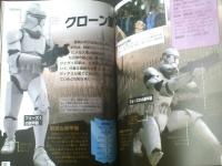 【スター・ウォーズＳＴＡＲ ＷＡＲＳビジュアル事典 宇宙戦争全記録】講談社（平成２７年初版）