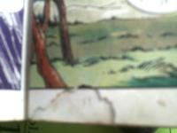貸本【真田剣流 第２巻（白土三平）】東邦漫画出版社（昭和３７年初版）
