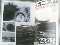 【戦艦大和メカニカルガイドブック（戦艦大和のメカニズム/現代の大和ガイド）】イカロス出版（平成１８年）