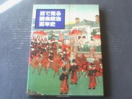 【目で見る議会政治百年史（議会制度百年史ー別冊ー）】大蔵省印刷局（平成２年）