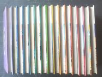 手塚治虫監修 世界の歴史（全15巻揃い）】中公コミックス