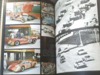 【ＣＡＲグラフィック（昭和４５年６月号）】特集「１９７０ ＣＣＣＪコンクール・デレガンス」・「’７０ＪＡＦグランプリ」等