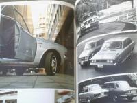 【ＣＡＲグラフィック（昭和４５年４月号）】特集「デイトナ２４時間」・「モンテカルロラリー」・「大詰めにきた自動車業界再編成」等
