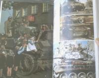 【第二次世界大戦のイギリス・アメリカ軍戦車】「戦車マガジン」７月号別冊（平成４年初版）